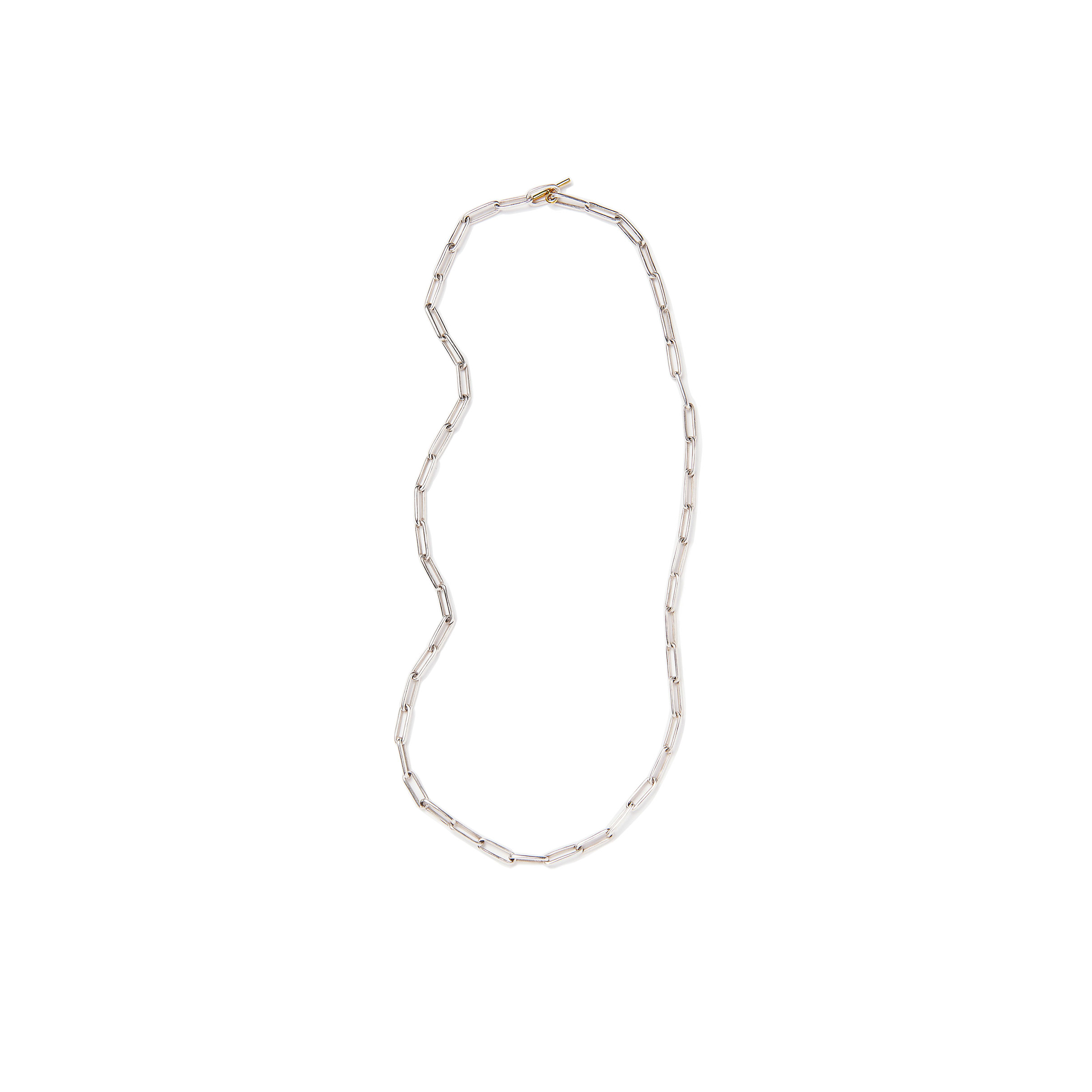 GIGI 18K 50CM CHAIN ネックレス ジジ gigi-