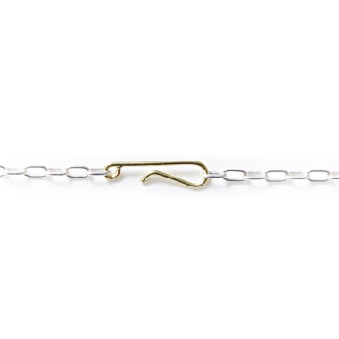 GIGIジジ／Romanプチコインネックレス（SILVER)｜Accessory｜Kyoko Kikuchi's Closet｜菊池京子のクローゼット
