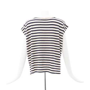 美品COUTURE D’ADAM Deauville Skipper Shirt シャツ Deauville Skipper Shirt