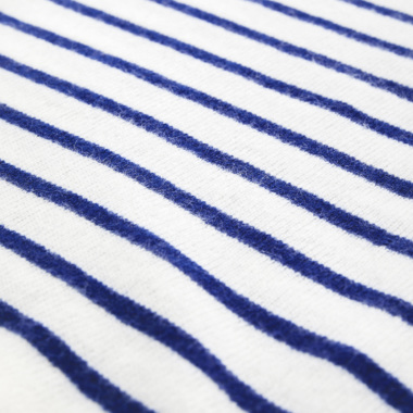 COUTURE D'ADAM クチュール・ド・アダム ／フレンチボーダーカシミヤ