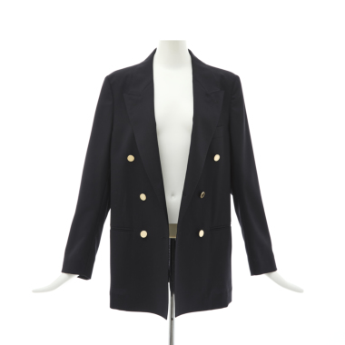 クチュールドアダム　ジャケット　菊池京子 クチュールドアダム ジャケット 菊池京子 クチュールドアダム