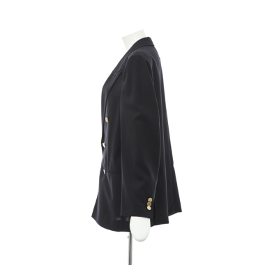 COUTURE D'ADAM クチュール・ド・アダム/ ダブルブレザージャケット