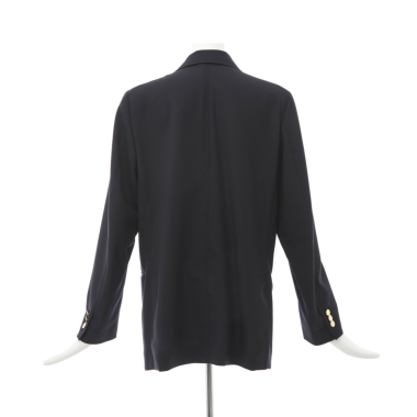 COUTURE D'ADAM クチュール・ド・アダム/ ダブルブレザージャケット