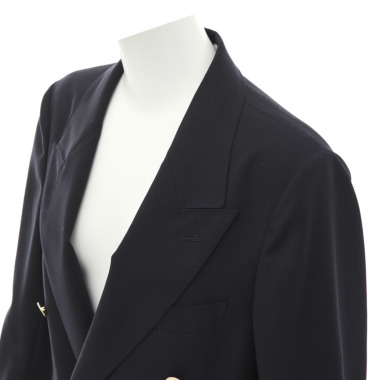 COUTURE D'ADAM クチュール・ド・アダム/ ダブルブレザー