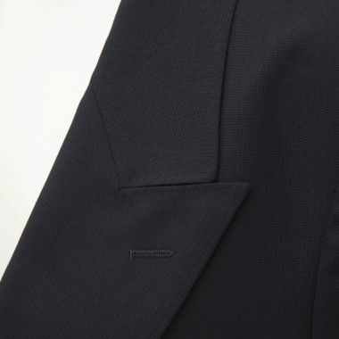 COUTURE D'ADAM クチュール・ド・アダム/ ダブルブレザージャケット