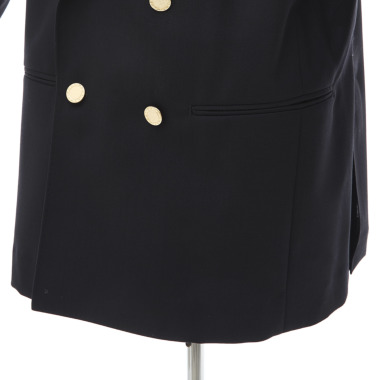 COUTURE D'ADAM クチュール・ド・アダム/ ダブルブレザージャケット