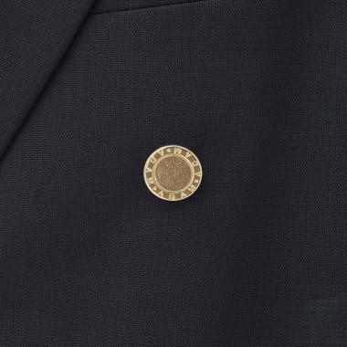 COUTURE D'ADAM クチュール・ド・アダム/ ダブルブレザージャケット