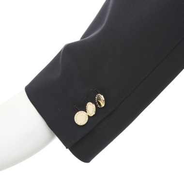 COUTURE D'ADAM クチュール・ド・アダム/ ダブルブレザージャケット