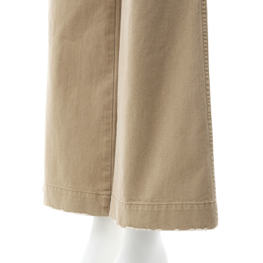 COUTURE　D’ADAM/ミリタリージャケット(Khaki)（36）菊池京子 COUTURE D'ADAM/ミリタリージャケット(Khaki)（36）菊池京子