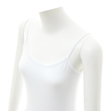 soft ソフト / シンプルキャミソール(white)|Tops|Kyoko soft ソフト / シンプルキャミソール(white)|Tops|Kyoko