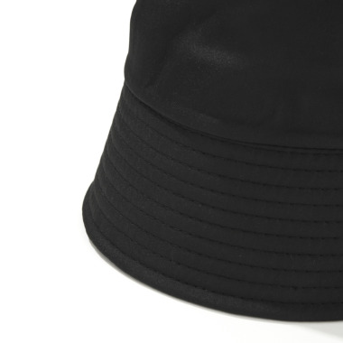希少　KHOKI コッキ　バケットハット soft ソフト ／バケットハット（black)｜Hat｜Kyoko Kikuchi's