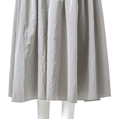 LIEU ルゥ／コンビロングワンピース（gray)｜Onepiece｜Kyoko