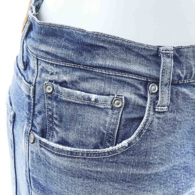D.M.Gドミンゴ/デイリーデニム（Used Wash)｜Pants｜Kyoko