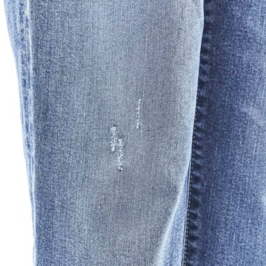 D.M.G. ドミンゴ ウエスタンデニムシャツ L 菊池京子 D.M.Gドミンゴ/ウエスタンシャツ（Used Wash)｜Tops｜Kyoko