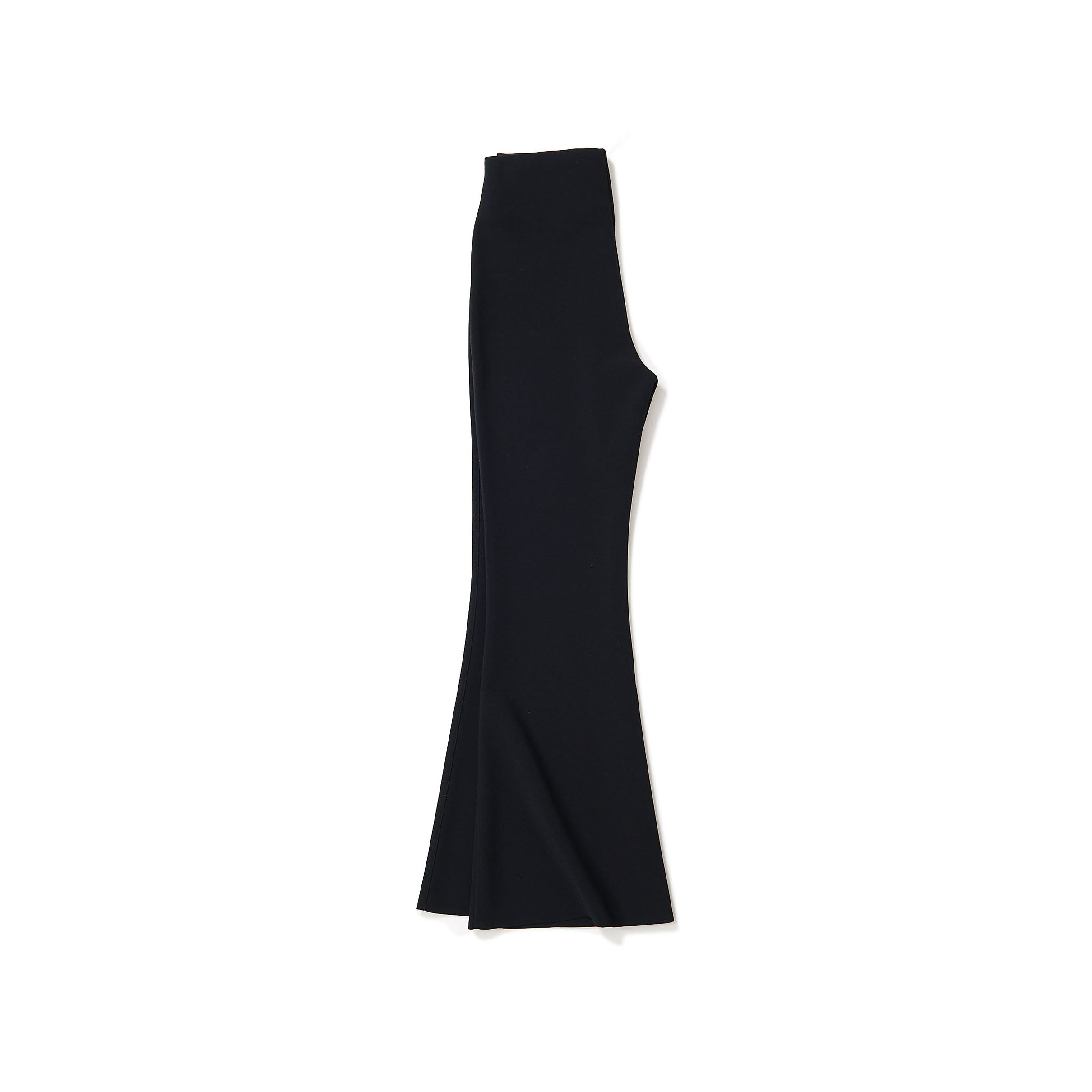 WATER RESISTANT AND WIND PROTECTION フレアパンツ RECCO