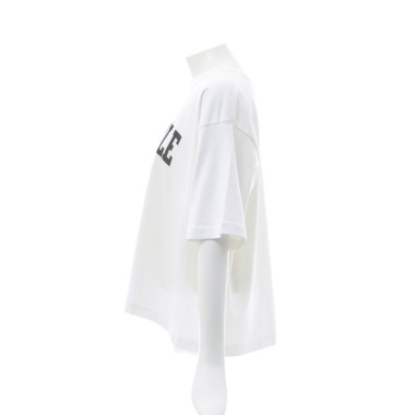 kk-closet 菊池京子さん　 コットン 半袖シャツ T-shirts・Cut&Sew｜Kyoko Kikuchi's Closet｜菊池京子の