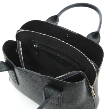 M Roseエンメローズ／トートバッグ（NERO）｜Bag｜Kyoko