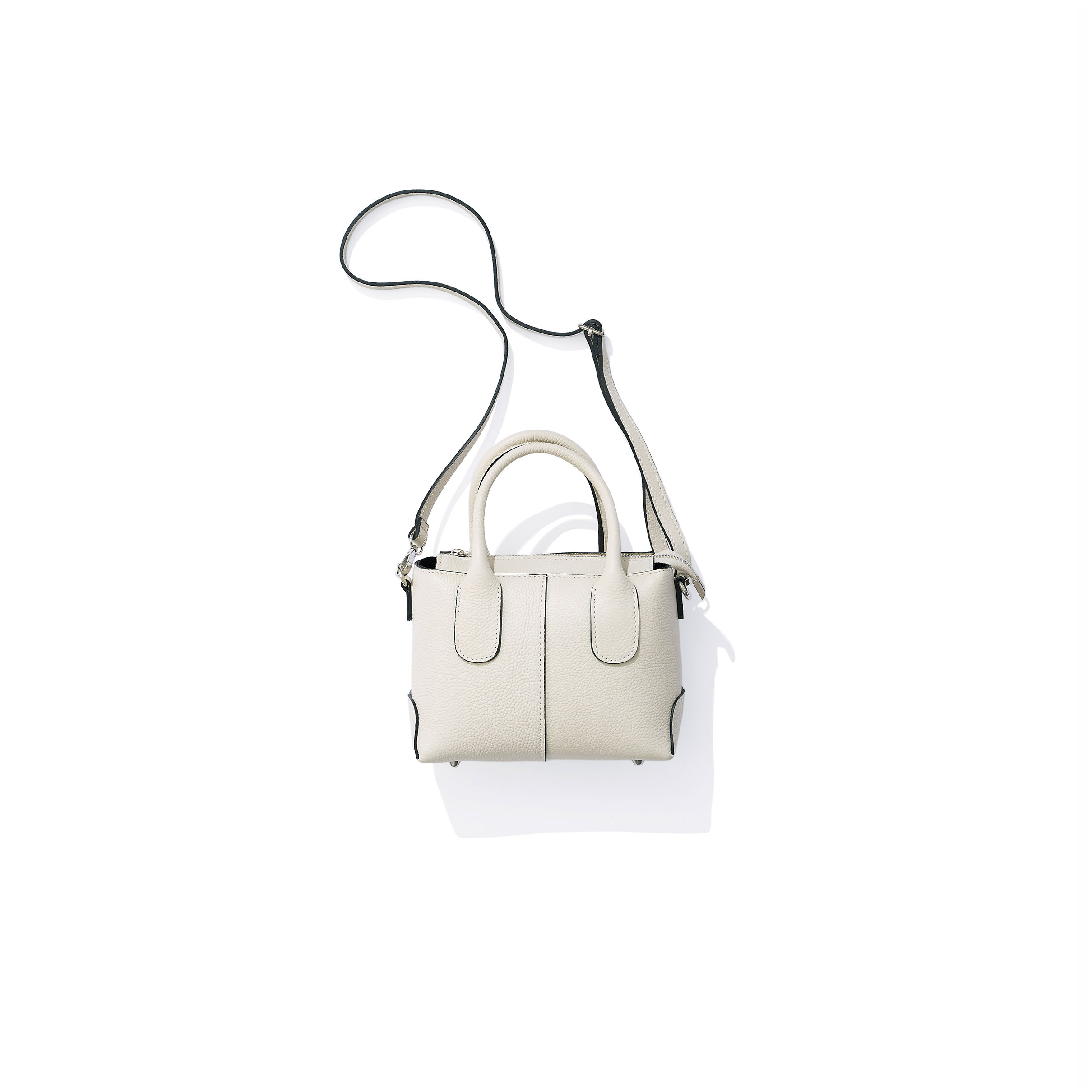 M Roseエンメローズ／レザートートミニバッグ（late)｜Bag｜Kyoko