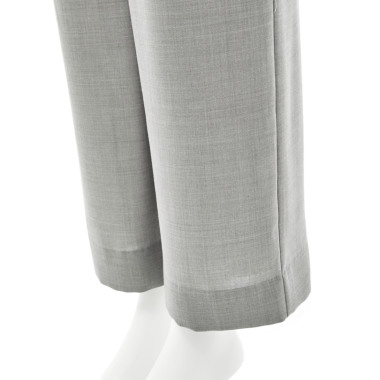 ボールジィ✴︎オールインワン ボールジィ Ballsey リネンコットンムーブ テーラーカラー