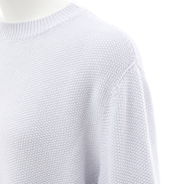 GALERIE VIE ギャルリー ヴィー／コットンカノコ プルオーバー