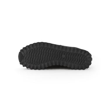 ZDAゼットディーエー/ Marathonスニーカー (BLACK /NAVY)｜Shoes