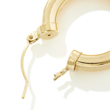 【ネット限定】 MARA (GOLD ／フープピアス マラ・スカリース SCALISE アクセサリー