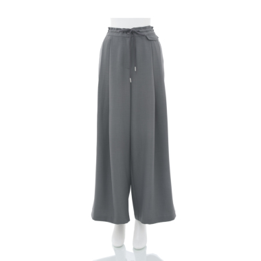 sq□are スクゥ□エア／イージータックパンツ（gray)｜Shopping｜Kyoko