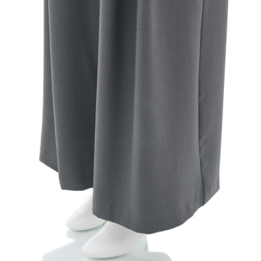 sq□are スクゥ□エア／イージータックパンツ（gray)｜Shopping｜Kyoko