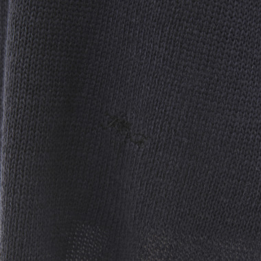 k.kshopドゥマンDEMAINコットンバンブーニット菊池京子 DEMAIN ドゥマン /コットンバンブーニット（navy）｜Tops｜Kyoko