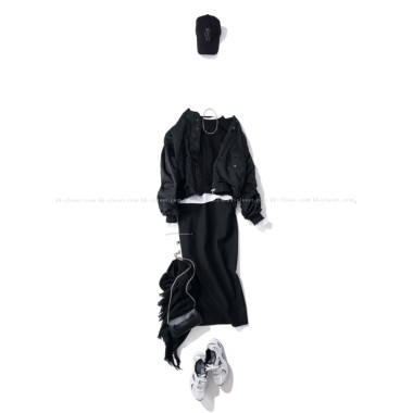 k.kshopドゥマンDEMAINコットンバンブーニット菊池京子 DEMAIN ドゥマン /コットンバンブーニット（navy）｜Tops｜Kyoko