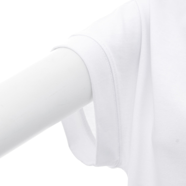 DEMAIN ドゥマン/ ドルマンTシャツ(white）｜Tops｜Kyoko