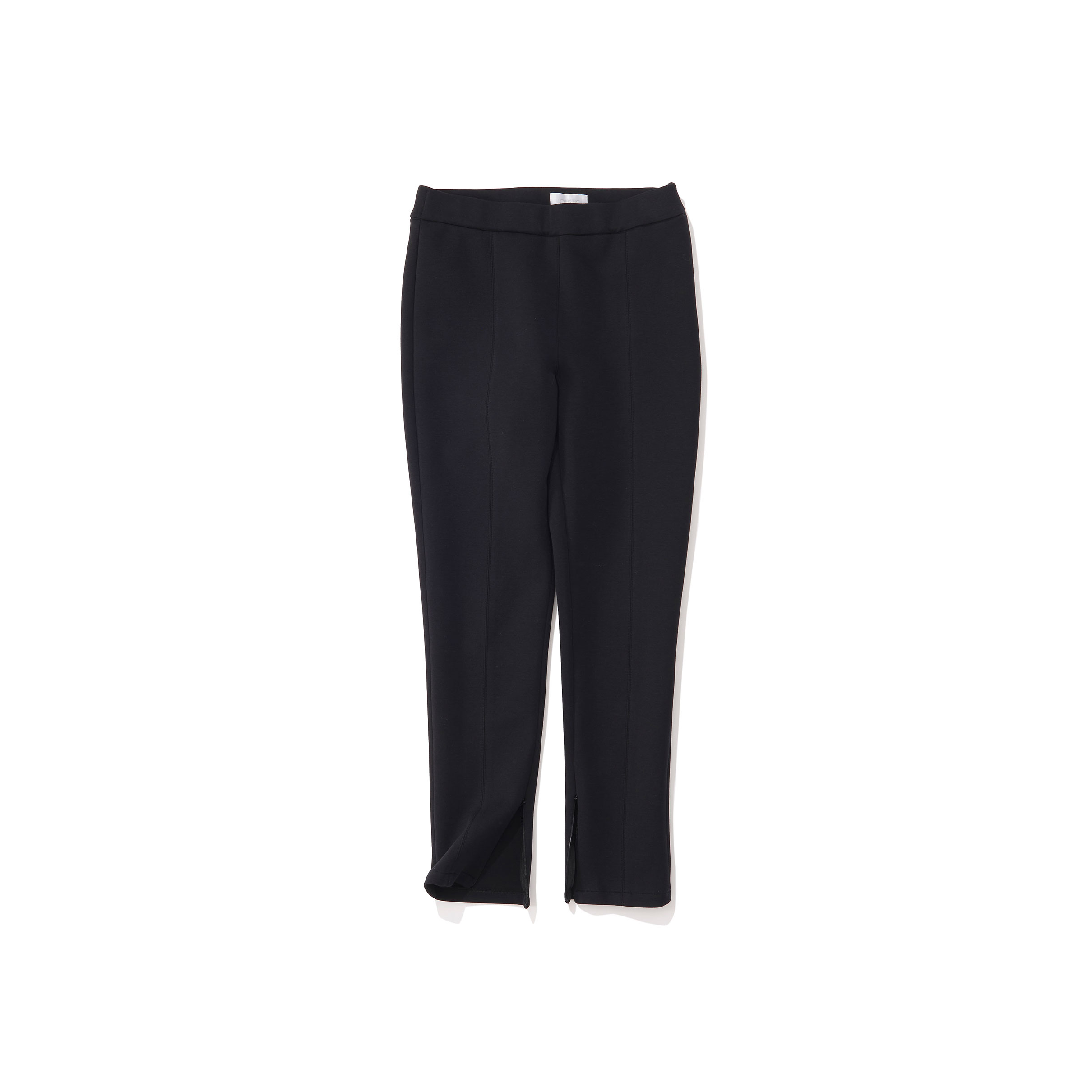 LOUSTIC ルスティック／ジップレギンス(black)｜Pants｜Kyoko