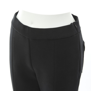 LOUSTIC ルスティック／ジップレギンス(black)｜Pants｜Kyoko