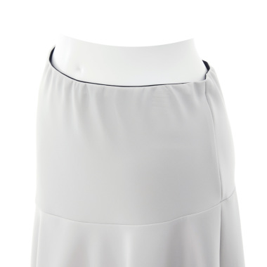 LOUSTIC ルスティック /バイアスフレアスカート（SILVER GRAY)｜Skirt