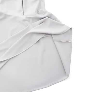 LOUSTIC ルスティック /バイアスフレアスカート（SILVER GRAY)｜Skirt