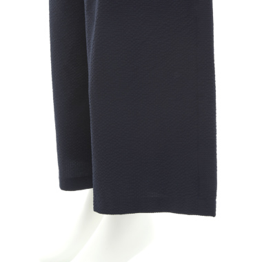 MACPHEEマカフィー /サマージャンプスーツ(Navy)｜Onepiece