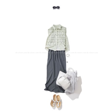 菊池京子さんK.K closetカットワークレースブラウス 20801-11553-m-01-pl.jpg