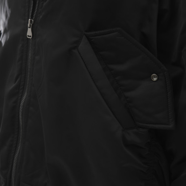 SOLソル / ノルディック ニットブルゾン（ivoryxblack) 菊池京子 SOLソル / ノルディック ニットブルゾン（ivoryxblack) 菊池京子