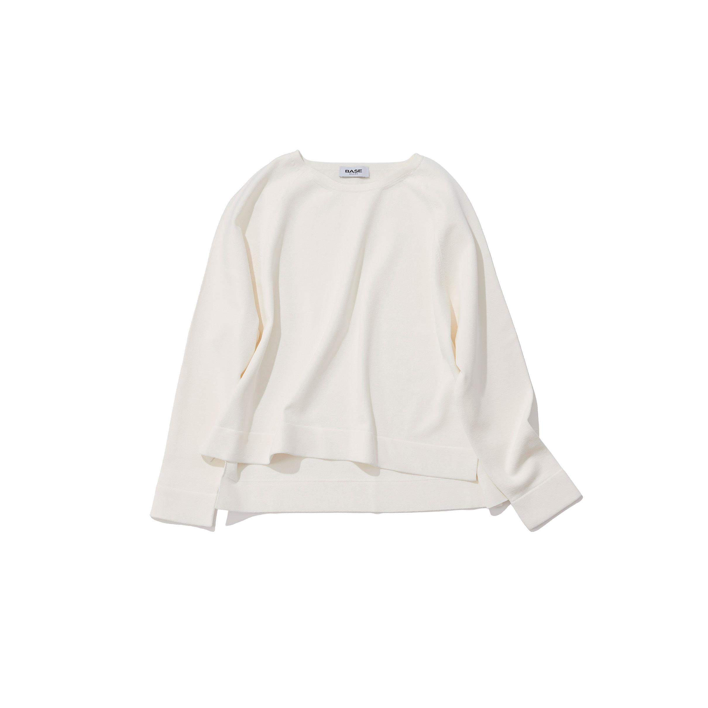 ｇ ジィー／コットンプルオーバー（camel）　菊池京子 新品 菊池京子さんk.k closet g ジィー／コットンプルオーバー