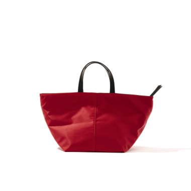 MOTTE モッテ／ナイロントートバッグ（red)｜Bag｜Kyoko