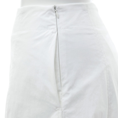 MAHA マハ／コクーンスカート（white)｜Skirt｜Kyoko Kikuchi's Closet