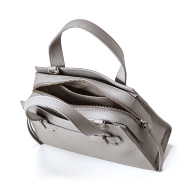 ORCIANIオルチアーニ／ポッシュバッグ・プレミアム（Gray)｜Bag｜Kyoko