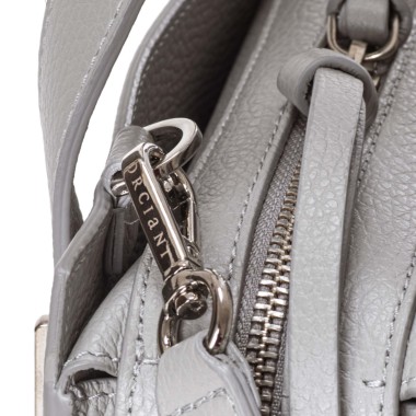 ORCIANIオルチアーニ／ポッシュバッグ・プレミアム（Gray)｜Bag｜Kyoko