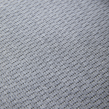 JOHN SMEDLEYジョンスメドレー／ハニカムクルーニット(Silver)｜Tops