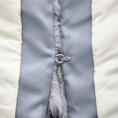 REGINAレジーナ/エコファージレ(GRAY)|Outer|Kyoko REGINAレジーナ/エコファージレ(GRAY)|Outer|Kyoko