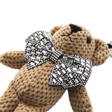 REGINAレジーナ／ベアチャーム（camel)｜Others｜Kyoko Kikuchi's