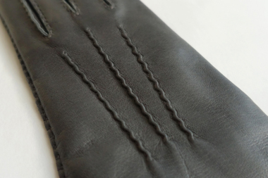 ALPO／レザーグローブ(グレー）｜Others｜Kyoko Kikuchi's Closet