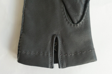 ALPO／レザーグローブ(グレー）｜Others｜Kyoko Kikuchi's Closet