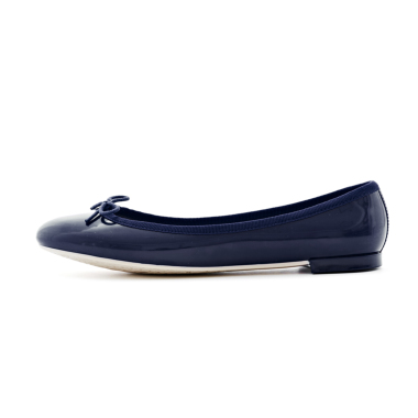 美品 repetto レペット CENDRILLON BABYレインシューズ