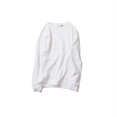 BLUi ブルーイ/ボーイフレンドスウェット(Bianco)｜Tops｜Kyoko